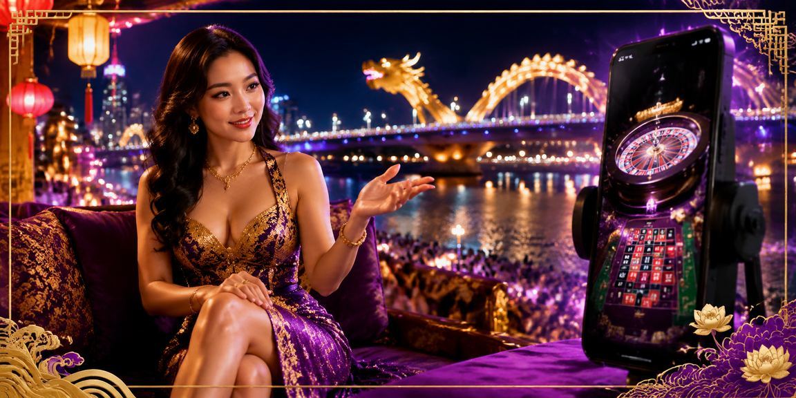 Lễ hội casino di động tại Đà Nẵng với nhiều ưu đãi theo mùa giải