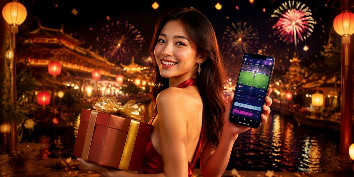 Khung cảnh chợ đêm cá cược thể thao tại Huế